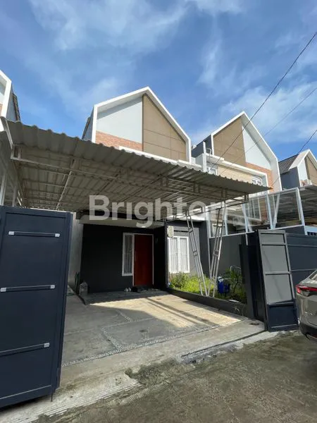 image RUMAH BARU SEMI FURNISHED THE ICON ACROPOLIS KERADENAN CIBINONG (2)