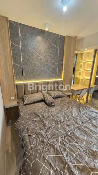 image APARTMENT SUNCITY FULL FURNISH  (1)