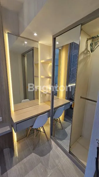 image APARTMENT SUNCITY FULL FURNISH  (2)