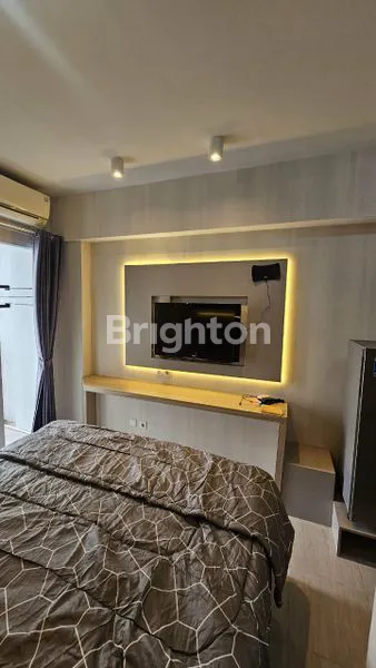 image APARTMENT SUNCITY FULL FURNISH  (3)