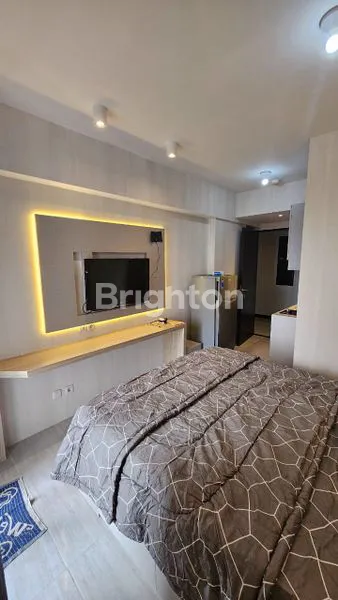 image APARTMENT SUNCITY FULL FURNISH  (4)