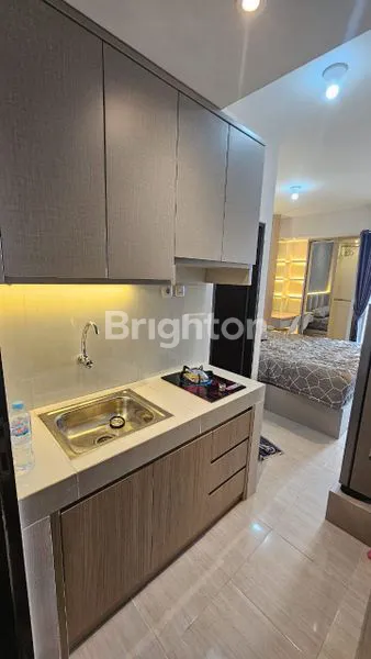 image APARTMENT SUNCITY FULL FURNISH  (6)