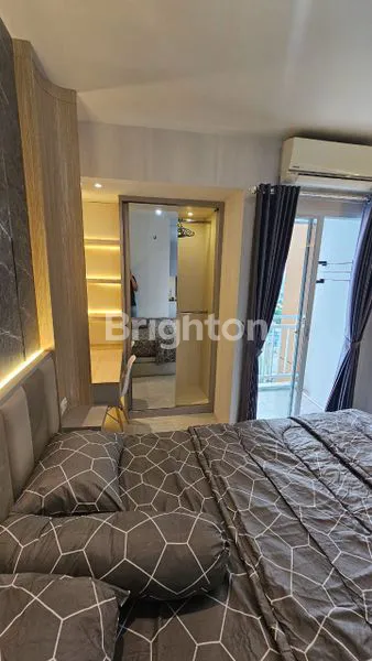 image APARTMENT SUNCITY FULL FURNISH  (7)