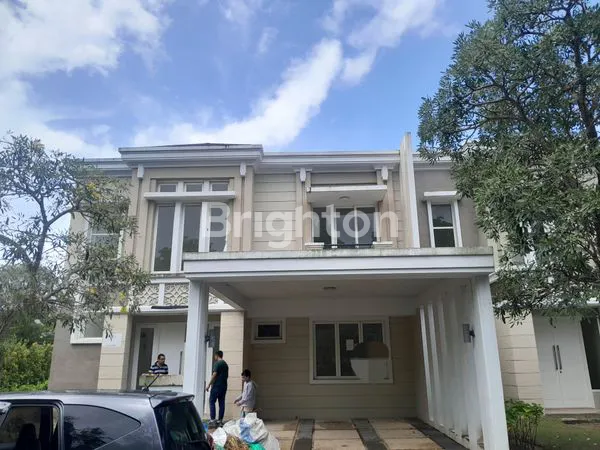 image RUMAH DEKAT WISATA KULINER, MEWAH & CANTIK ORCHARD PARK BATAM CENTER SIAP HUNI! (1)