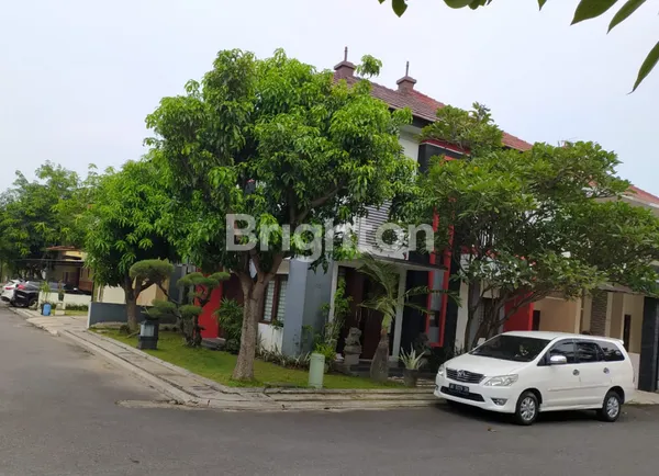 image RUMAH SIAP PAKAI DI LORIN RESIDENCE (2)