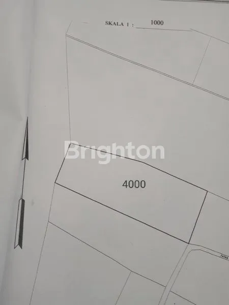 image TANAH STARTEGIS TIDAK JAUH DARI JALAN UTAMA (3)