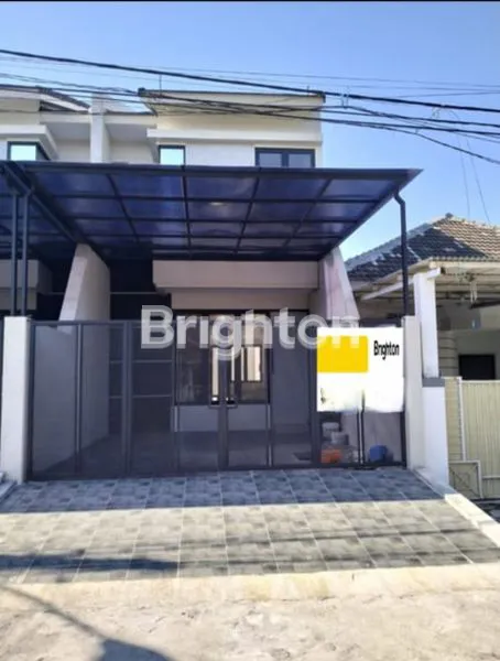 image HARGA SPECIAL AWAL TAHUN PONDOK CANDRA BARU GRESSS, DEKAT TOL DAN CLUB HOUSE (2)