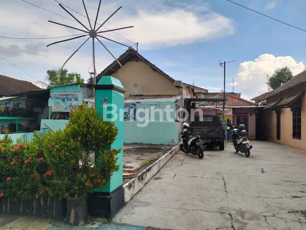 HOME INDUSTRI DI TINALAN