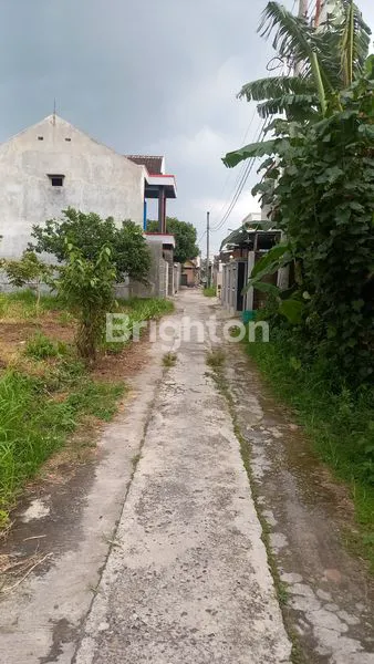 image TANAH MURAH! SIAP BANGUN PEKARANGAN GAGAK SIPAT (3)