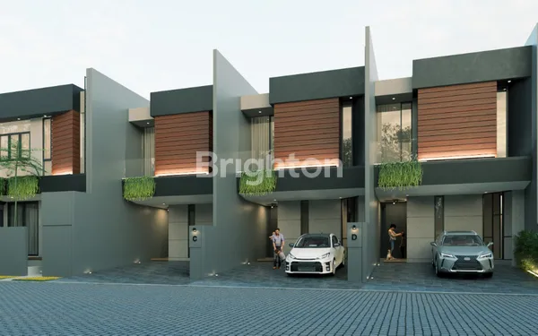 image NEW GRESS MINIMALIS KUTISARI DEKAT UBAYA, RS ROYAL, TOL BERBEK (1)