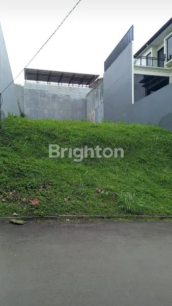 Gambar Property TANAH KAVLING PONDOK HIJAU LOKASI BAGUS SEKALI