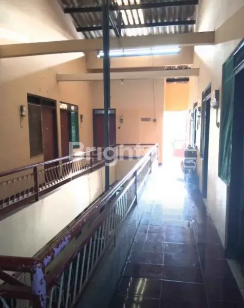 image RUMAH KOS MINIMALIS DI SEMAMPIR, DEKAT MERR (5)