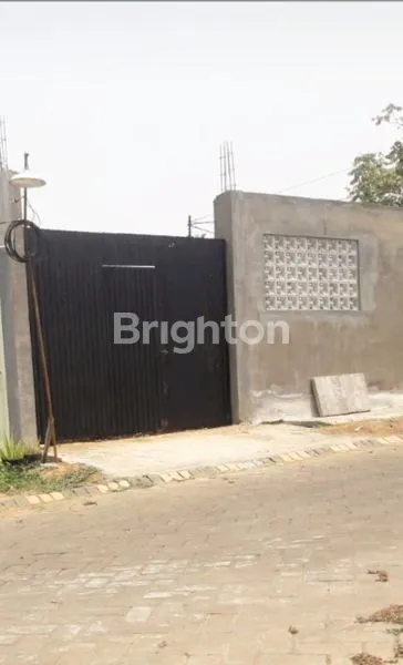 image TANAH KAVLING SUDAH BERPAGAR AREA OMA VIEW DEKAT EXIT TOL SAWOJAJAR MALANG (3)