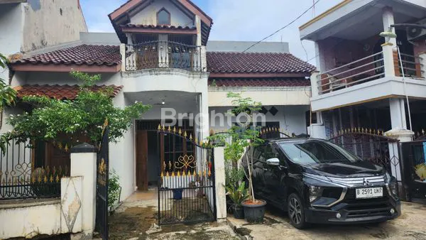 image RUMAH DI TARUMAJAYA BEKASI PERUMAHAN VILLA MUTIARA GADING (1)