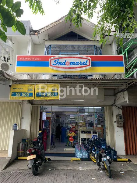 image KAPAN LAGI......BELI RUKO LANGSUNG BISA USAHA...... JARANG ADA.... (1)