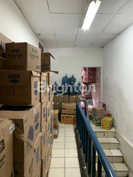image KAPAN LAGI......BELI RUKO LANGSUNG BISA USAHA...... JARANG ADA.... (5)