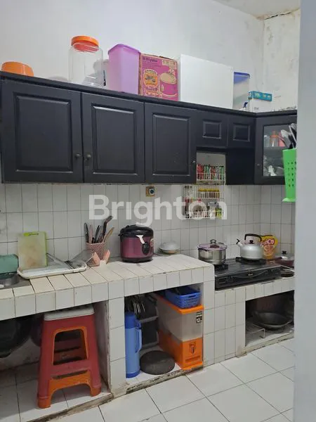 image TURUN HARGA RUMAH SATU LANTAI DI KAWASAN SARANGAN ATAS DEKAT KAMPUS UB  (4)