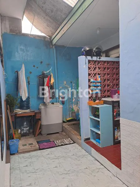 image TURUN HARGA RUMAH SATU LANTAI DI KAWASAN SARANGAN ATAS DEKAT KAMPUS UB  (6)