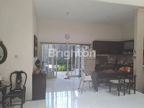 image *DIJUAL RUMAH 2 LANTAI SIAP HUNI GRAHA SANTOSO* (4)