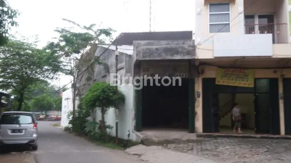 image DIJUAL RUKO DI KOTA MADIUN  (1)