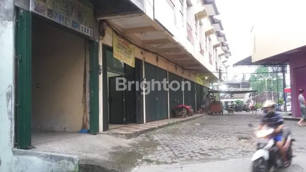 image DIJUAL RUKO DI KOTA MADIUN  (2)