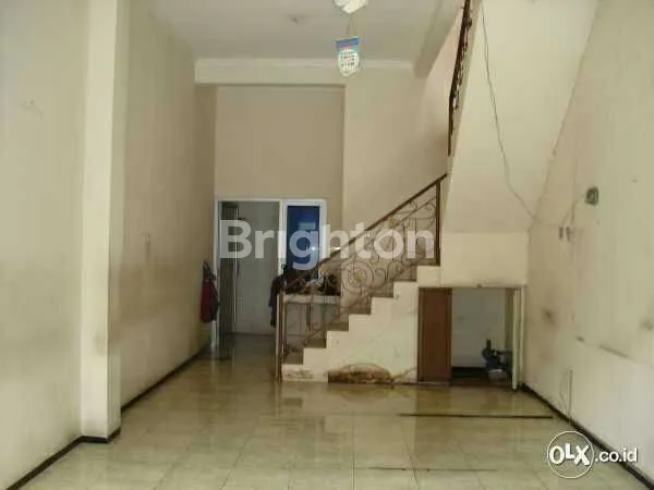 image DIJUAL RUKO DI KOTA MADIUN  (3)