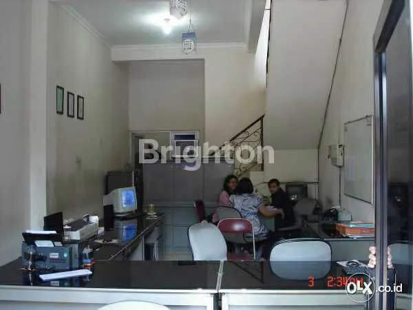image DIJUAL RUKO DI KOTA MADIUN  (6)