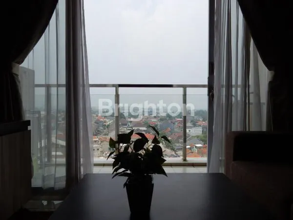 image APARTEMEN EKSKLUSIF FULL FURNISHED DI GATEWAY PASTEUR (7)