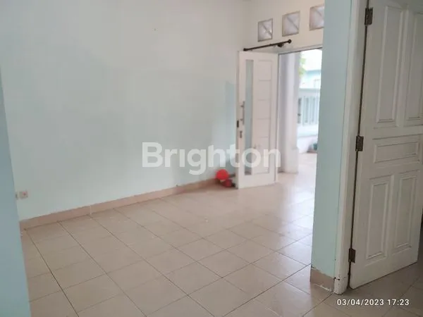 image RUMAH RAPI MURAH DI TAMAN KENARI NUSANTARA PINGGIR JALAN RAYA CIBUBUR (2)