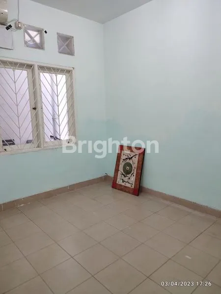 image RUMAH RAPI MURAH DI TAMAN KENARI NUSANTARA PINGGIR JALAN RAYA CIBUBUR (5)