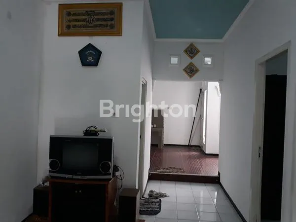 image RUMAH DIJUAL SANGAT MURAH LOKASI TAS 3 WONOAYU SIDOARJO. SIAP HUNI.  (1)