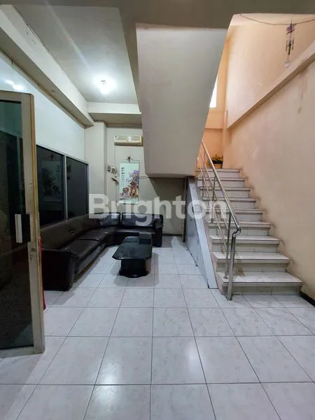 image DIJUAL / DISEWAKAN RUMAH MEWAH ABUL HASAN SAMARINDA (2)