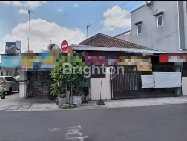 image HOT LISTING!! LANGKA!! RUKO HOOK PASAR KLIWON (2)