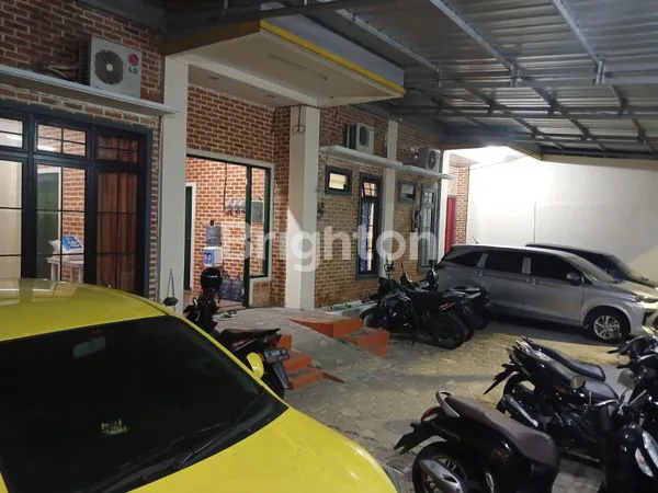 RUMAH KOST 3 LANTAI PEJATEN PASAR MINGGU JAKARTA SELATAN