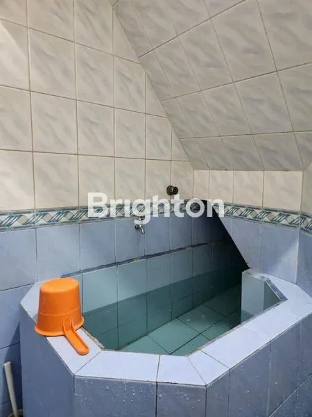 image RUMAH TANJUNG DUREN ALPUKAT 2 TINGKAT JALAN 2 MOBIL MURAH  3M X 15M SHM JAKBAR (4)