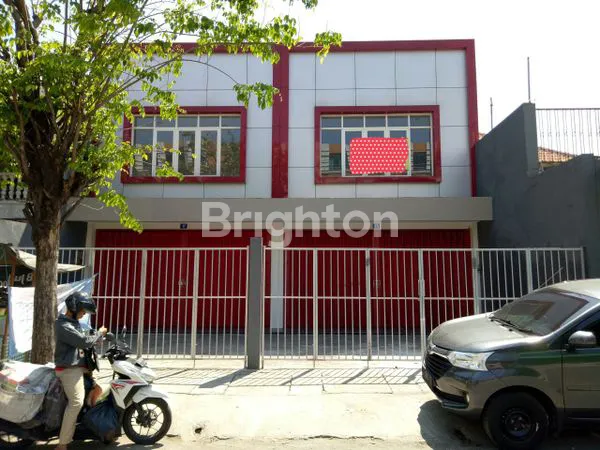 image RUKO 2 LANTAI TAMBAK SEGARAN   (1)