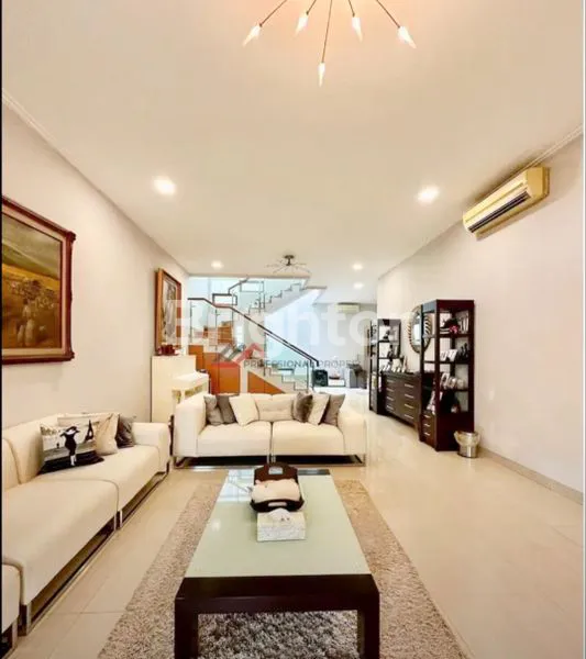 image RUMAH CANTIK 2 LANTAI TOWN HOUSE DUREN TIGA JAKARTA SELATAN (5)