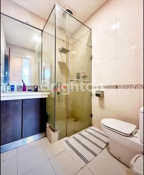 image RUMAH CANTIK 2 LANTAI TOWN HOUSE DUREN TIGA JAKARTA SELATAN (6)