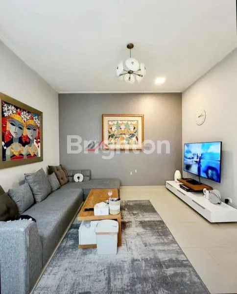 image RUMAH CANTIK 2 LANTAI TOWN HOUSE DUREN TIGA JAKARTA SELATAN (8)