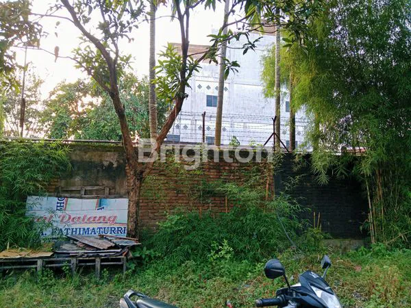 image TANAH LUAS DALAM  KOTA DIPINGGIR JALAN  BESAR  LETDA SUJONO (1)