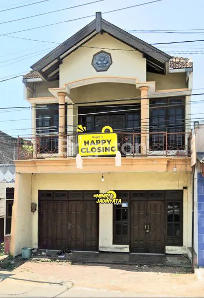 image RUKO 2LANTAI SEWA JUAL NOL JALAN RAYA KARANGPLOSO (1)