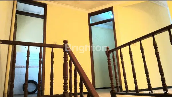 image RUKO 2LANTAI SEWA JUAL NOL JALAN RAYA KARANGPLOSO (4)