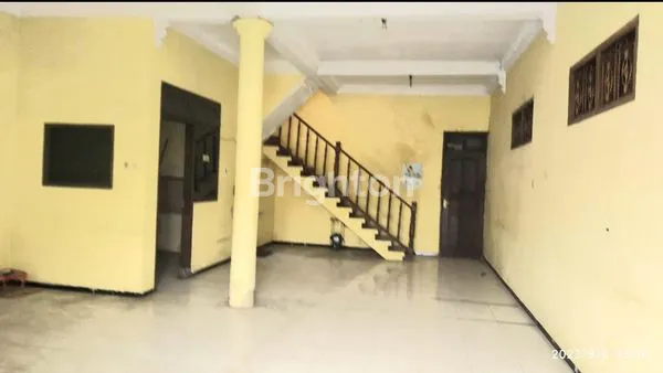 image RUKO 2LANTAI SEWA JUAL NOL JALAN RAYA KARANGPLOSO (3)