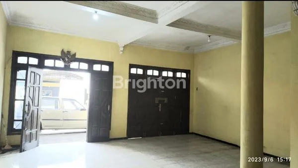 image RUKO 2LANTAI SEWA JUAL NOL JALAN RAYA KARANGPLOSO (6)