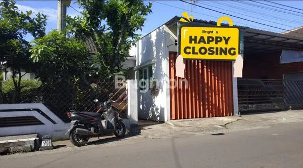image RUMAH BONUS GUDANG NOL JALAN RAYA MULYOREJO (1)