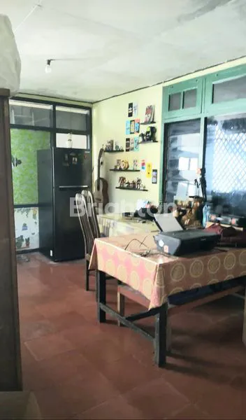 image RUMAH BONUS GUDANG NOL JALAN RAYA MULYOREJO (3)