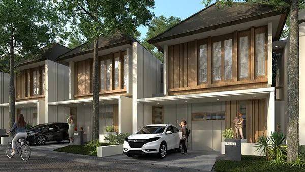 Image more SPRINGHILL YUME GREEN