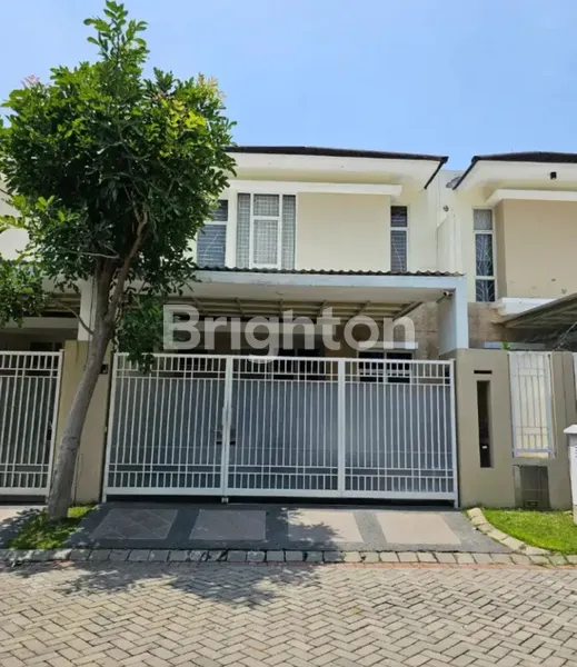 image RUMAH SIAP HUNI MINIMALIS DI GRIYA GALAXY (1)