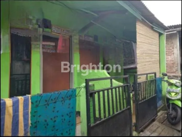 Gambar Property JUAL MURAH KONTRAKAN DUA PINTU TB SIMATUPANG