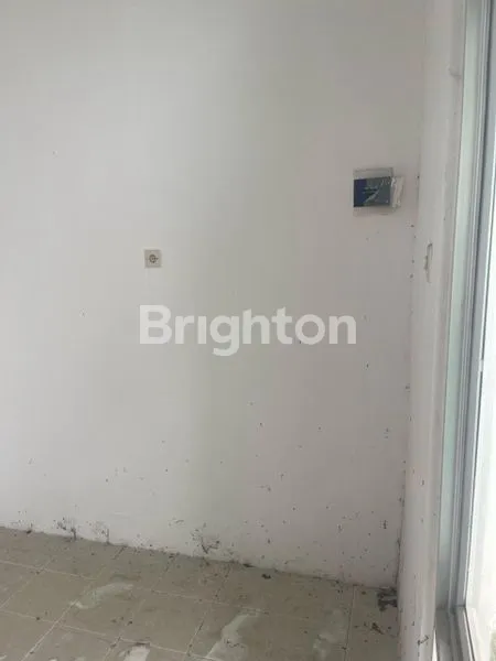 image RUMAH BARU SIAP HUNI CLUSTER JIMBARAN CITRA RAYA 2 MAJA LEBAK BANTEN (3)